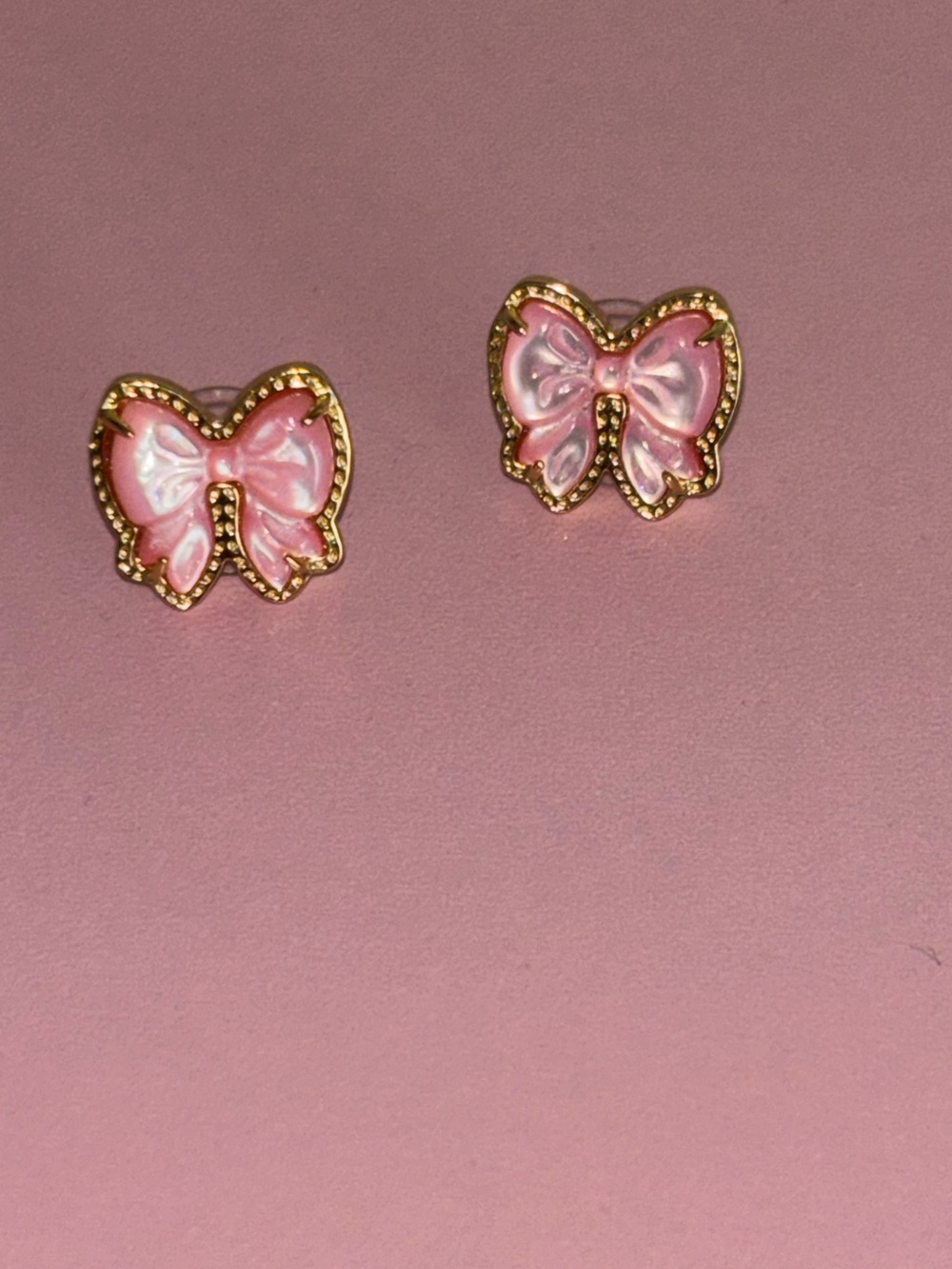 Kendra Scott Haley Bow Studs